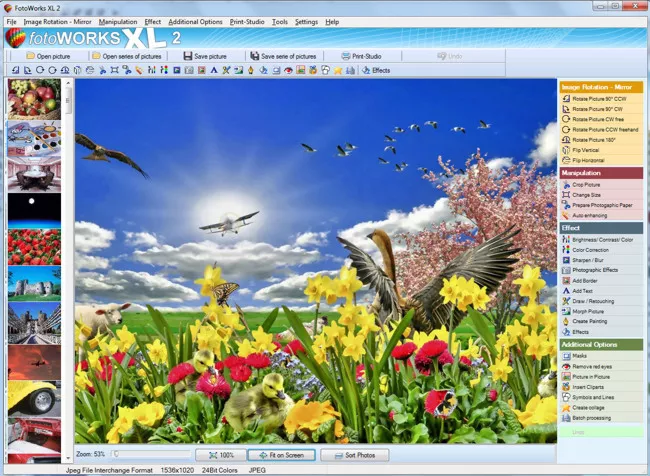 Photo Software